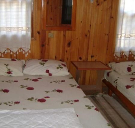 Acar Pension Kumluca Екстер'єр фото