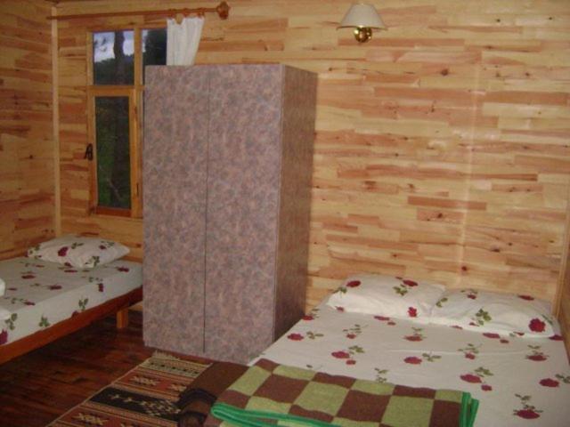 Acar Pension Kumluca Номер фото