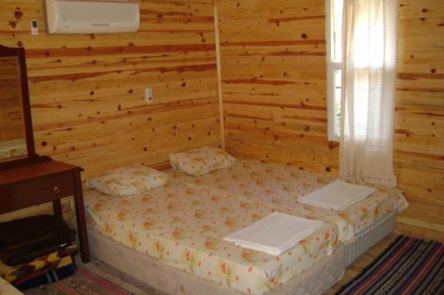 Acar Pension Kumluca Екстер'єр фото